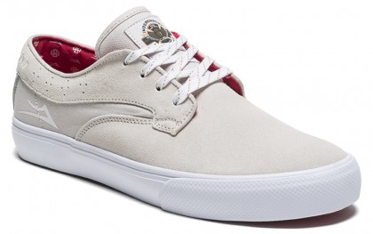 Lakai MS417_090_A00_WHITE