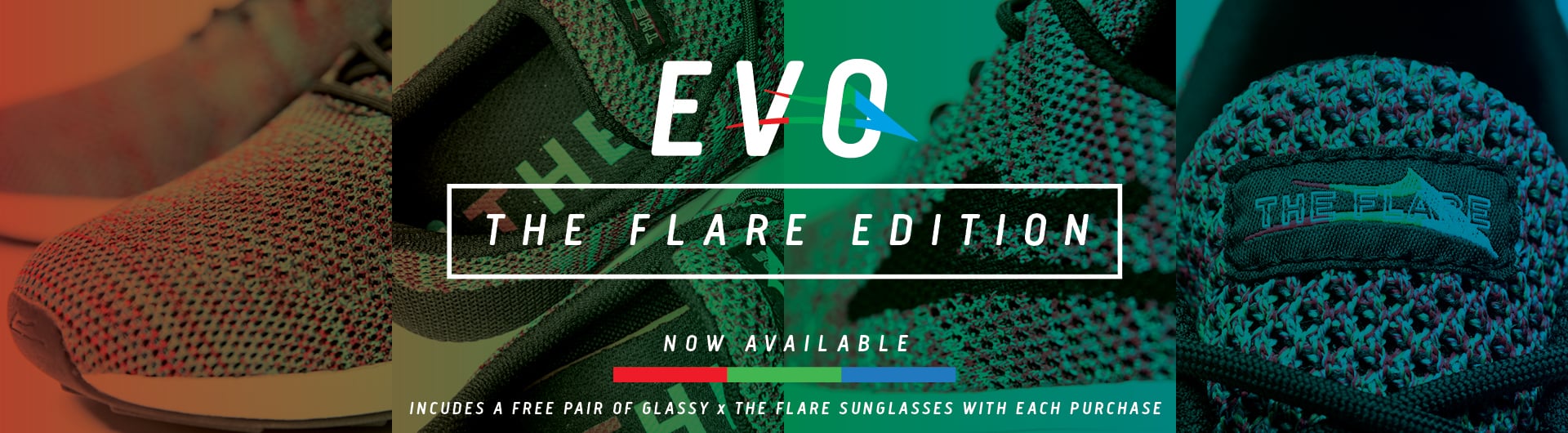 Lakai EVO in RGB