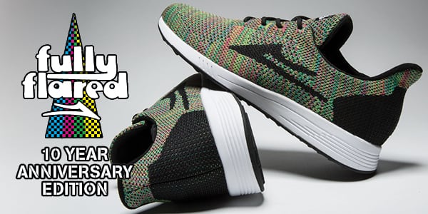 Lakai EVO Fully Flared Edition