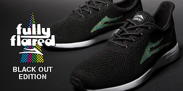 Lakai Fully Flared Evo